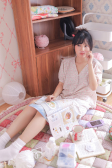 春色无边女儿国