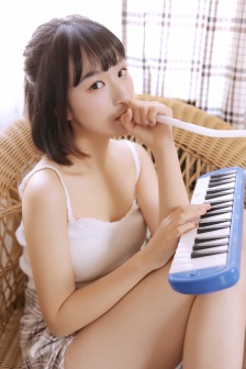 漂亮的姐姐