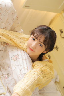 白发魔女蒋勤勤版