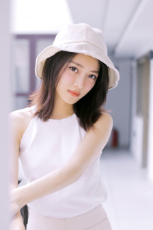 美女169