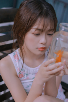 中分女